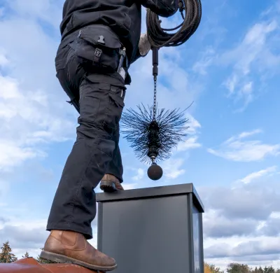 Chimney Services