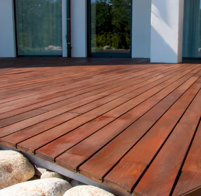 Wood Decks & Composite Wood Decks
